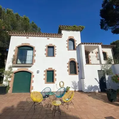 Casa estrella