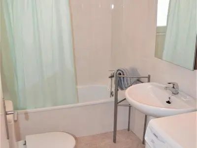 Un baño de Las flores 4a