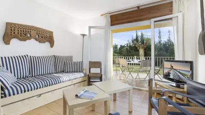Un balcón o terraza de Cen A-2 - Llafranc