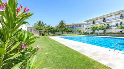 Piscina en o cerca de CB E-6 - Calella de Palafrugell