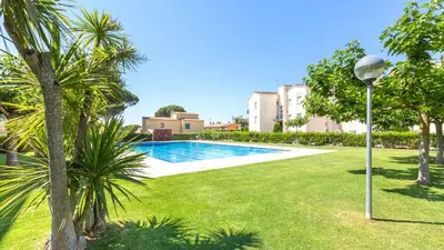 Piscina en o cerca de CB E-6 - Calella de Palafrugell