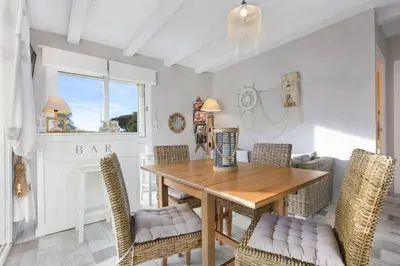 Plano de CB K-2 - Calella de Palafrugell