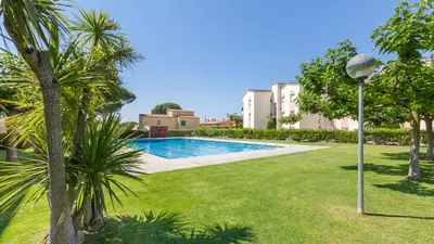 Piscina en o cerca de CB N-2 - Calella de Palafrugell