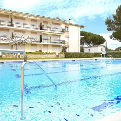 CB N-2 - Calella de Palafrugell