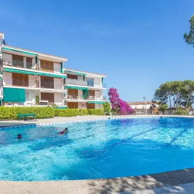 CV - Calella de Palafrugell