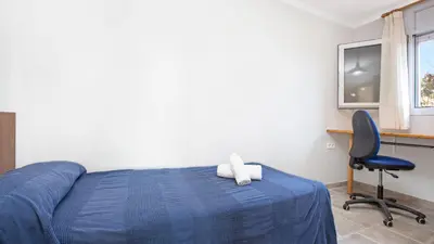 Cama o camas de una habitación en 2 Garb - Lloret de Mar