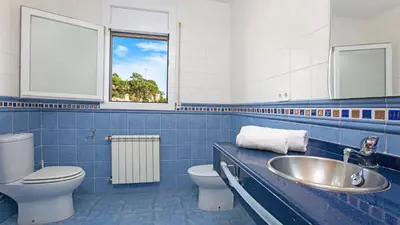 Un baño de 2 Garb - Lloret de Mar