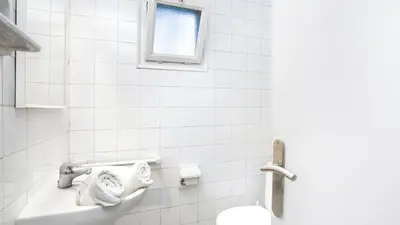 Un baño de Ger 3 - Llafranc