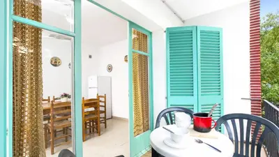 Un restaurante o sitio para comer en Ger 3 - Llafranc