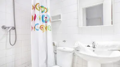 Un baño de Ger 3 - Llafranc