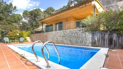 Piscina en o cerca de 2Glor - Lloret de Mar