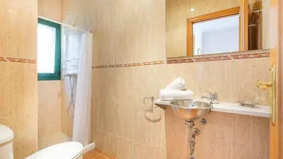 Un baño de 2Glor - Lloret de Mar