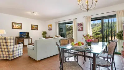 Zona de estar de 2Glor - Lloret de Mar