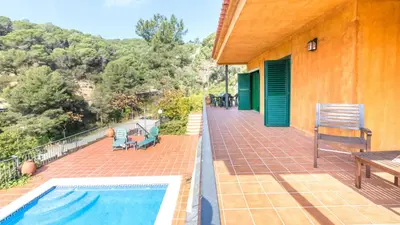 Piscina en o cerca de 2Glor - Lloret de Mar