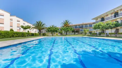 Plano de CB T-4 - Calella de Palafrugell