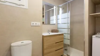 Plano de CB T-4 - Calella de Palafrugell