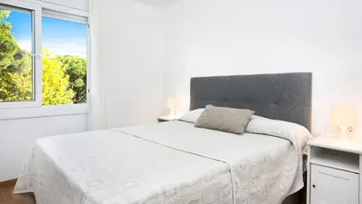 Plano de CB T-4 - Calella de Palafrugell