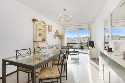 Una cocina o zona de cocina en CB X-3 - Calella de Palafrugell