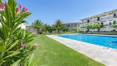 Piscina en o cerca de CB X-3 - Calella de Palafrugell