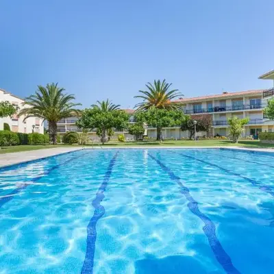 CB X-3 - Calella de Palafrugell