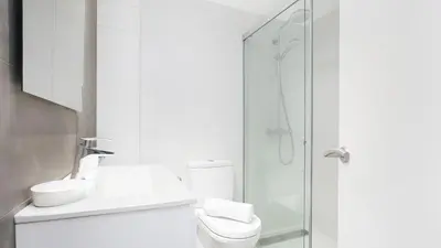 Un baño de 1 I-58 - Calella de Palafrugell