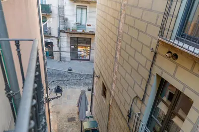 El barrio de los alrededores o un barrio cerca de este apartamento