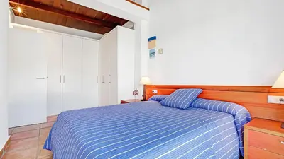 Cama o camas de una habitación en 1Kim01 - Llafranc