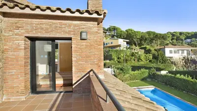 Piscina en o cerca de 2Llev 2 - Lloret de Mar