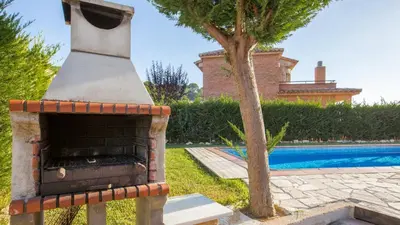 Piscina en o cerca de 2Llev 2 - Lloret de Mar