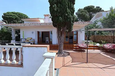 Edificio en el que se encuentra la casa o chalet