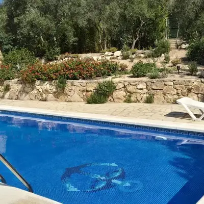 Villa Majestic
