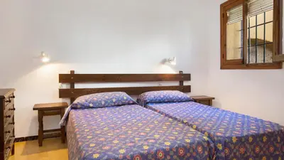 Cama o camas de una habitación en 1Pele PL - Llafranc