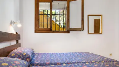 Cama o camas de una habitación en 1Pele PL - Llafranc