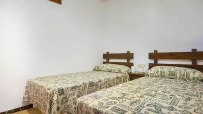 Cama o camas de una habitación en 1Pele PL - Llafranc