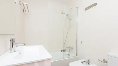 Un baño de 1Pin01 Calella de Palafrugell