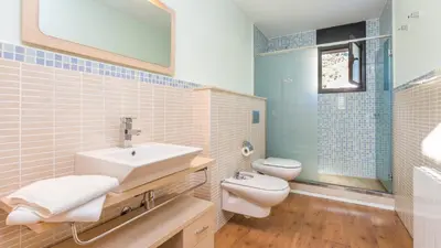 Un baño de 2Pon01 - Lloret de Mar