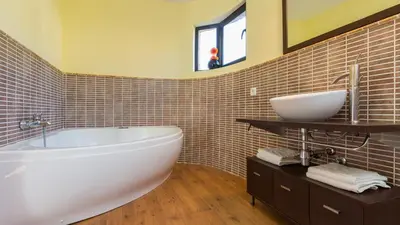 Un baño de 2Pon01 - Lloret de Mar