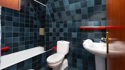 Un baño de 1Rosam01 Llafranc
