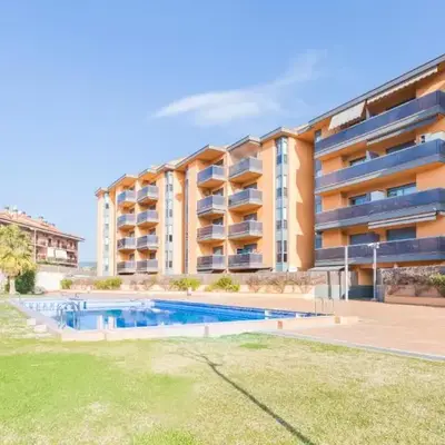 Apartment StaCris2 - Lloret de Mar