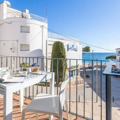 Apartment Sta Rosa1 - Llafranc