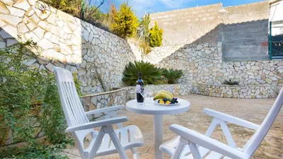 Plano de Villa Sote - Lloret de Mar