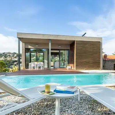 Villa Casta - Lloret de Mar