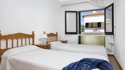 Plano de Apartment Cand 2 - Calella de Palafrugell