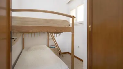 Plano de Apartment Cand 2 - Calella de Palafrugell
