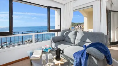 Plano de Apartment Cand 2 - Calella de Palafrugell