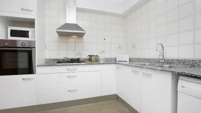 Plano de Apartment Cand 2 - Calella de Palafrugell