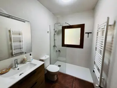 Un baño de 1Mass01