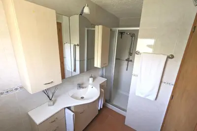 Un baño de Las flores 3b