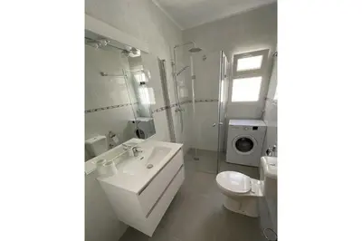 Un baño de Las flores 3b
