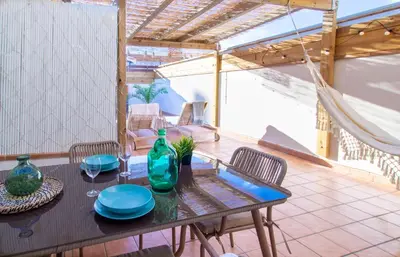 Plano de Patio Budget Studio 11